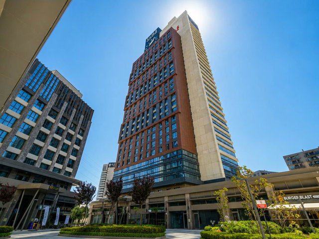 FİNANSKENT YANI SİNPAŞ TIME RESIDENCE SATILIK 3+1 FIRSAT DAİRE