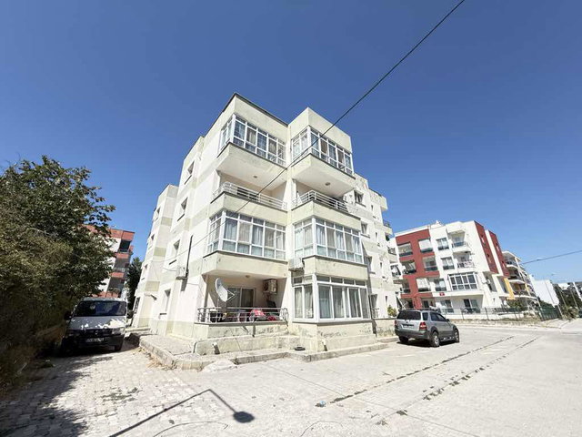 SEYREK GAZİ MUSTAFA KEMAL MAHALLESİ 2+1 SATILIK DAİRE