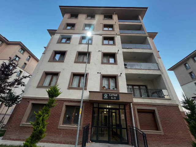MALTEPE TOKI ATIŞ OKULU KIRALIK 2+1 E. BANYOLU DAIRE