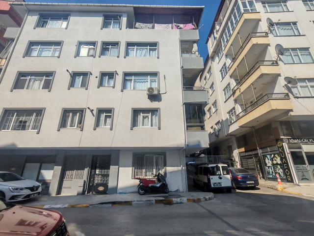 KAYNARCADA 1+1 OFİS VE KONUT KULLANIMINA UYGUN SATILIK DAİRE