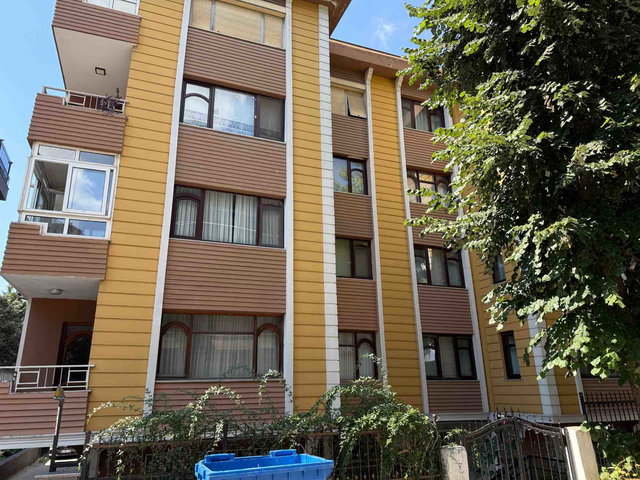 ALTUNIZADE ERZURUM SITESI KIRALIK 4+1 DAIRE