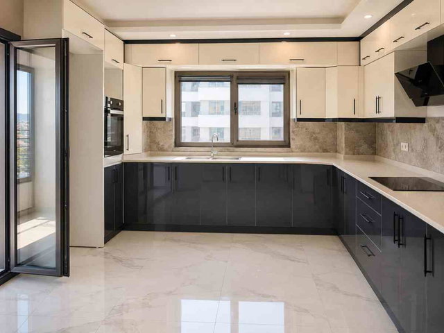 REMAX NEPTÜN'DEN BAYRAKTEPE'DE NEW ELİT SİTESİNDE SATILIK DAİRE