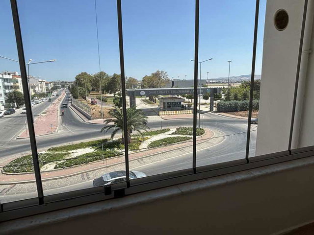 ÇANAKKALE MERKEZDE FIRSAT SATILIK 3+1
