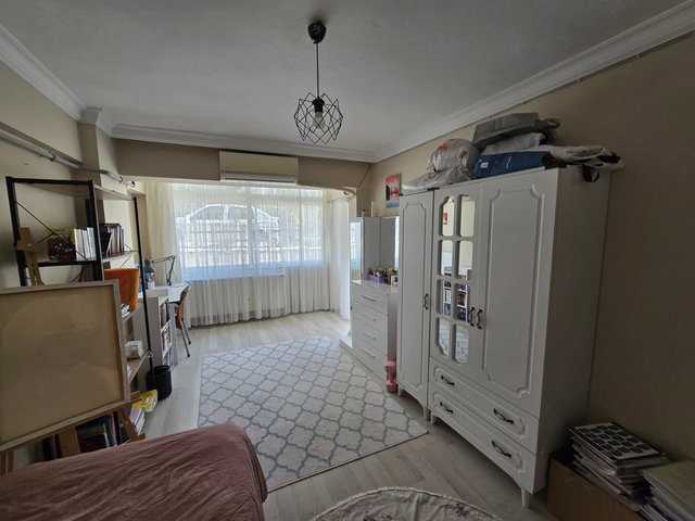 KAZIM KARABEKİR MH'DE SİTE İÇERİSİNDE 3+1 SATILIK DAİRE
