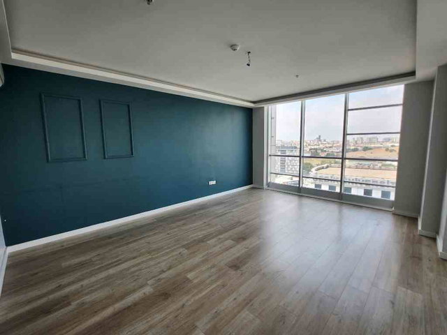KARTAL TWİN TOWERS PROJESİNDE KİRALIK 2+1 DAİRE