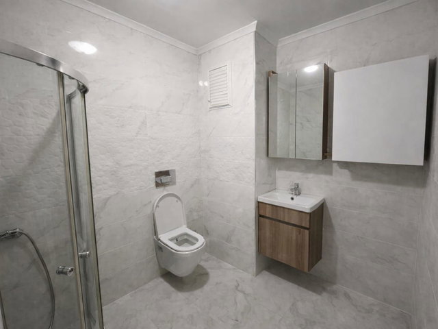 KARTAL TWİN TOWERS PROJESİNDE KİRALIK 2+1 DAİRE