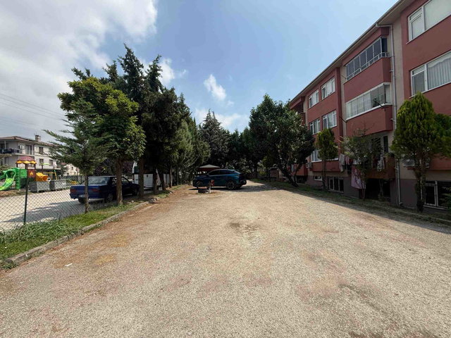 REMAX DIA'DAN ÇAY MAHALLEINDE 3+1 165M2 KIRALIK DAIRE