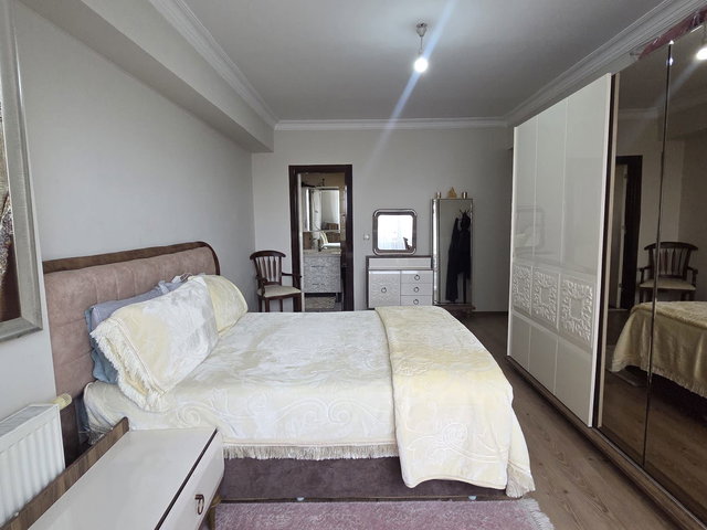 ASRIN KONUTLARI 2+1 EBEVEYN BANYOLU SATILIK DAİRE