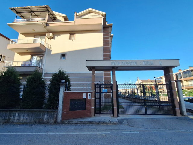 UZUNÇİFTLİK MERKEZİ LOKASYONDA 127 M2 SATILIK 3+1 DUBLEKS DAİRE