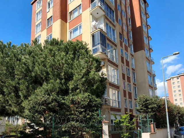 KÜÇÜKBAKKALKÖY’DE  METROYA YAKIN  3+1  MANZARALI DAIRE