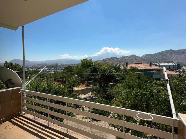 MANZARALI SATILIK DAİRE