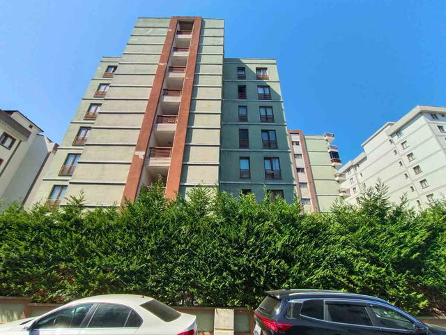 SİLKROAD RESİDENCE 2+1 AMERİKAN MUTFAK HAVUZ CEPHE KİRALIK DAİRE