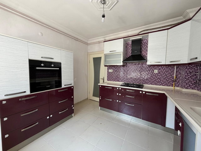 RE/MAX İNCİ'DEN ALİ HİKMETPAŞA İLKOKULU YAKINI KİRALIK 3+1 DAİRE