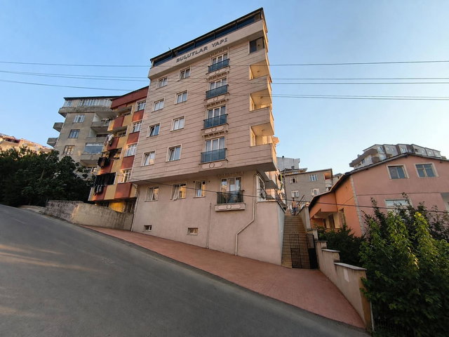 KOCAELİ GEBZE KÖŞKLÜÇEŞME MAH.SATILIK 2+1 ARAKAT DAİRE