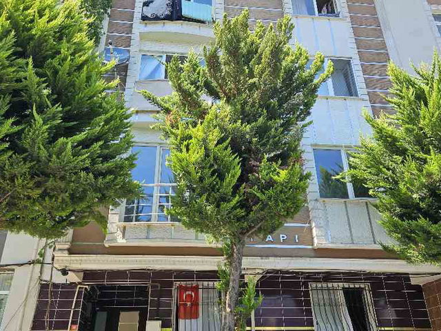 BAĞCILAR BARBAROS MAHALLESİ'NDE TEK TAPUDA 2 DAİRE FIRSATI