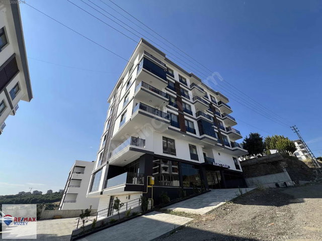 ATAKUM BÜYÜKOYUMCA PAMUKLU BULVARINA CEPHE EŞYALI KİRALIK 1+1