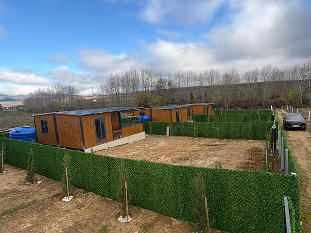 PINARHİSAR’DA 2026 SIFIR 2+1 DAİRE | BALKONLU | TAPULU (HİSSELİ)