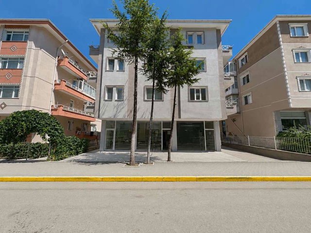 SİNCAN ATATÜRK MAHALLESİNDE SALONU BAĞIMSIZ  FIRSAT DAİRE