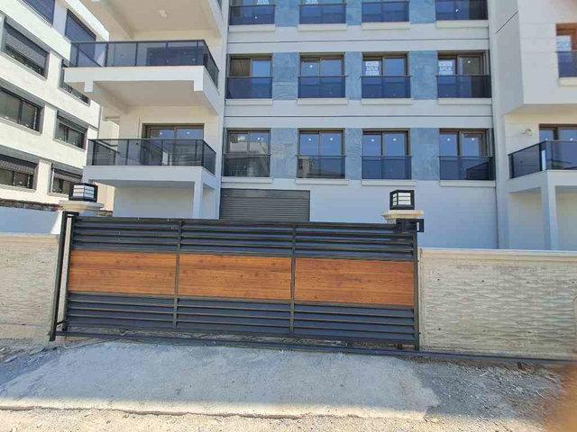 CAMİKEBİR MAHALLESİNDE KİRALIK 2+1 DAİRE
