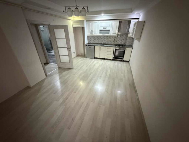 GEBZE’DE 2017 YAPIMI 2+1 | 75 M² NET | BALKONLU | KREDİYE UYGUN