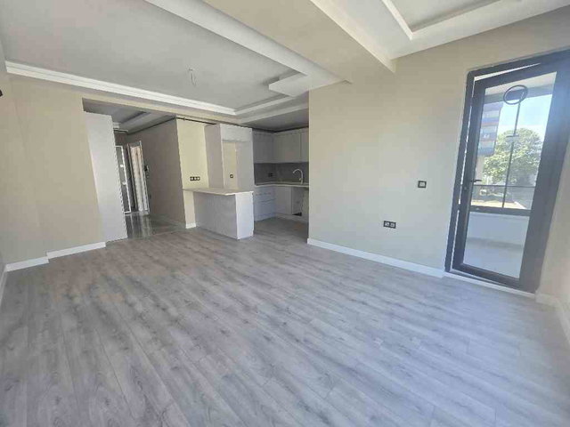 NACİYE ARAPOĞLU'NDAN GÖKDELENLER MEVKİİ SATILIK LÜKS 2 +1 DAİRE