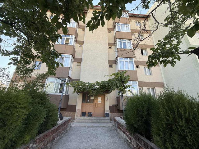 REMAX MOD’DAN ÇANKAYA MAHALLESİ’NDE 2+1 EŞYALI KİRALIK DAİRE