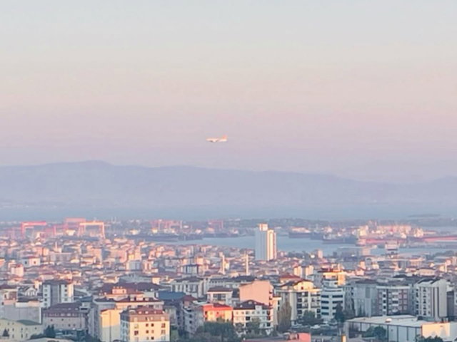 PENDİK YAYALAR’DA PRESTİJ EVLERİ 2’DE GÜNEY-BATI CEPHELİ 3+1 | 7. KAT | KREDİYE UYGUN