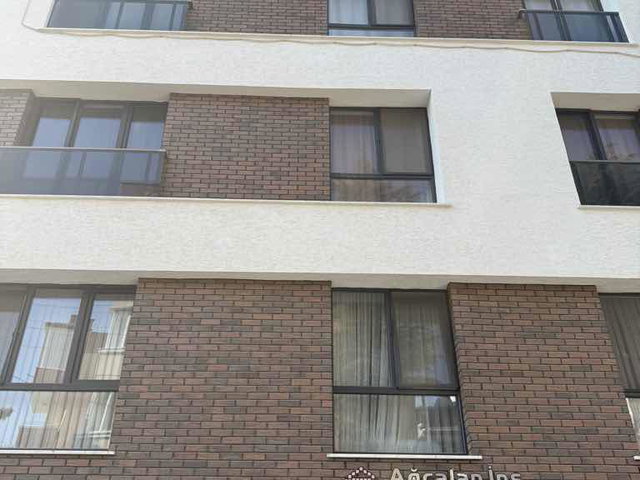 REMAX MOD’DAN KIRMIZITOPRAK MAH 2+1 SATILIK DAİRE