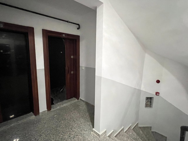 SULTANBEYLİ MERKEZDE 3+1 SATILIK DAİRE.. METROYA 900M,SIFIR BİNA