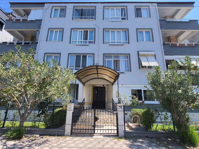 ALTINKUM’DA SATILIK 2+1 DAİRE