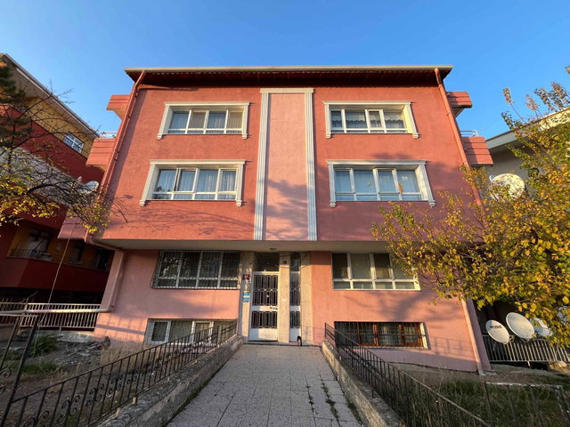 ÇANKAYA BALGAT OĞUZLAR MAH. 3+1 FULL YAPILI EŞYALI KİRALIK DAİRE
