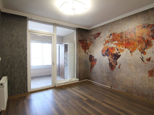 ŞEHİT OSMAN AVCI MAHALLESİ MALAZGİRT 1071 CADDESİ'NDE SATILIK 1+1 DAİRE