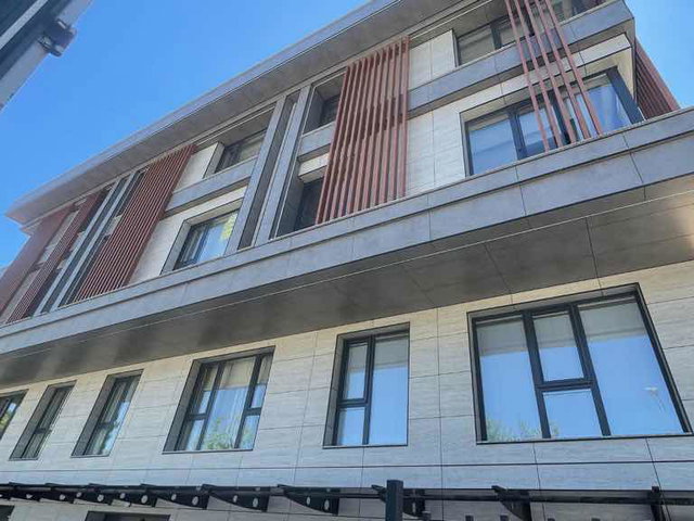 TRİLYE RESTORAN KARŞISI YENİ BİNA KİRALIK DAİRE