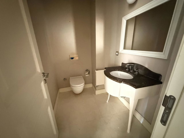 REMAX KONSEPT'TEN EMAAR SQUARE B BLOK DA KİRALIK 3+1