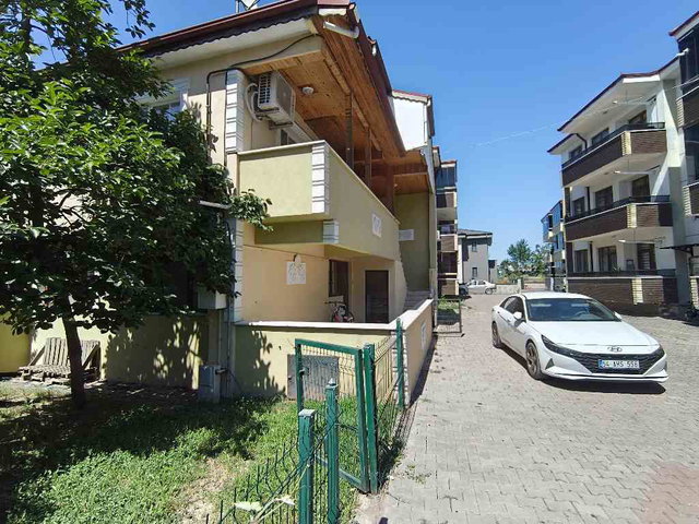 SERDİVAN’DA 240 M² BRÜT 4+2 MÜSTAKİL EV | 4 CEPHE, BALKON, KREDİYE UYGUN