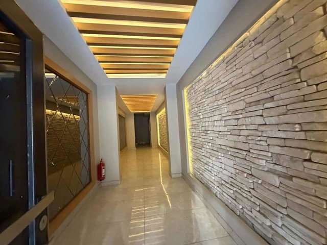 BEYLİKDÜZÜ AYAZMA PLAS 1 SİTESİ 3+2 KISMI DENİZ MANZARALI SATILIK DUBLEKS