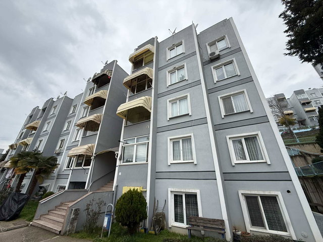 İZMIT YUVAM AKARCA MANZARALI 3+1 SATILIK DAIRE
