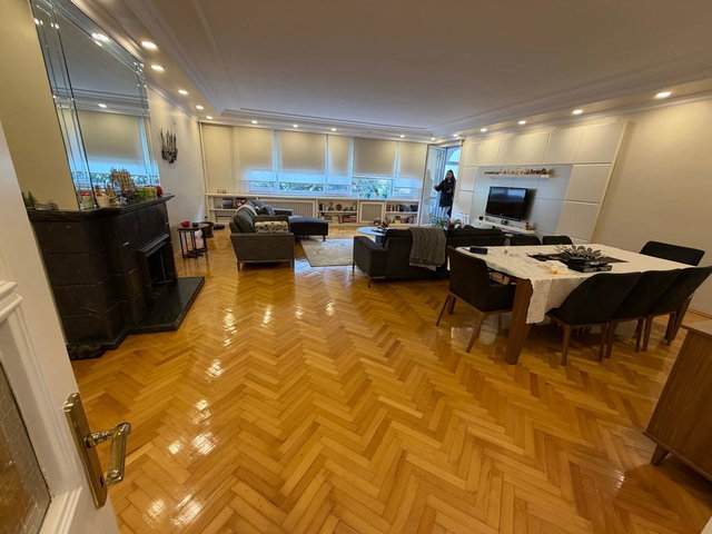 TARABYA POLAT KORU SİTESİNDE SATILIK 4+1 DAİRE