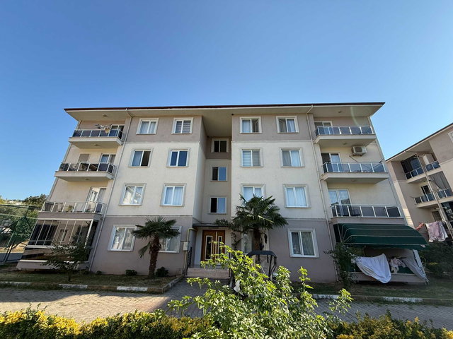 GÖLCÜK KARAKÖPRÜ'DE SATILIK 2+1 FERAH ARAKAT DAIRE