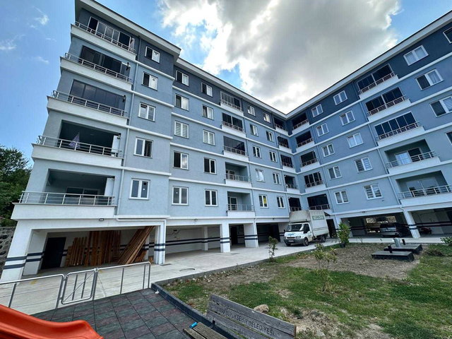 KUMBAŞI'NDA SIFIR VE MODERN 3+1 DAİRE - GENİŞ & FERAH