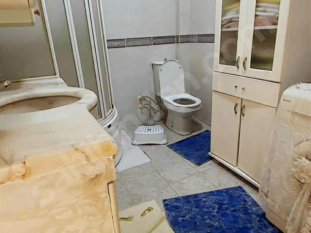 ATAŞEHİR,KÜÇÜKBAKKALKÖY HASTANELER BÖLGESİN'DE SATILIK 3+1