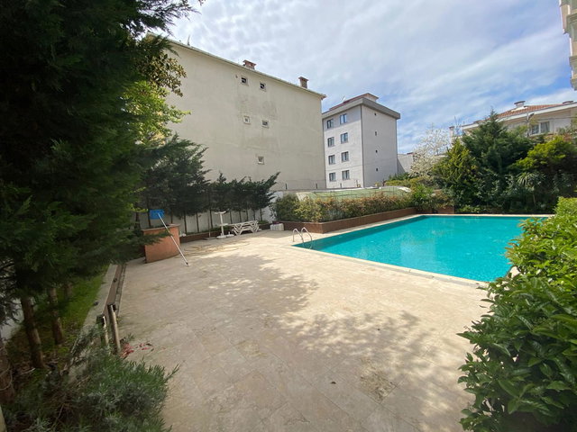 ÇEKMEKÖY DOME RESIDENCE FULL EŞYALI KIRALIK 1+1 ARAKAT DAIRE