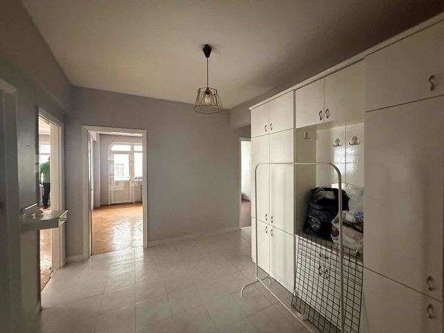 SARIGÖL MAH.’DE DOĞU CEPHELİ 3+1 | 120 M² BRÜT | BALKONLU | BOŞ KİRALIK DAİRE