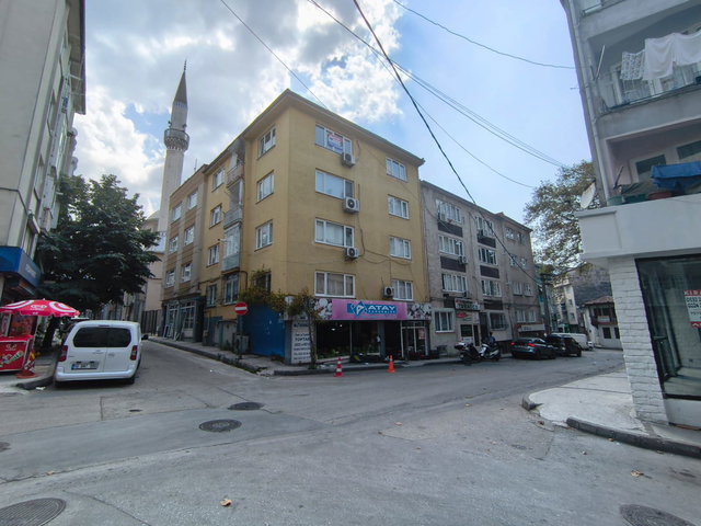 BURSA OSMANGAZİ İNTİZAM MAHALLESİ’NDE KİRALIK 3+1 DAİRE