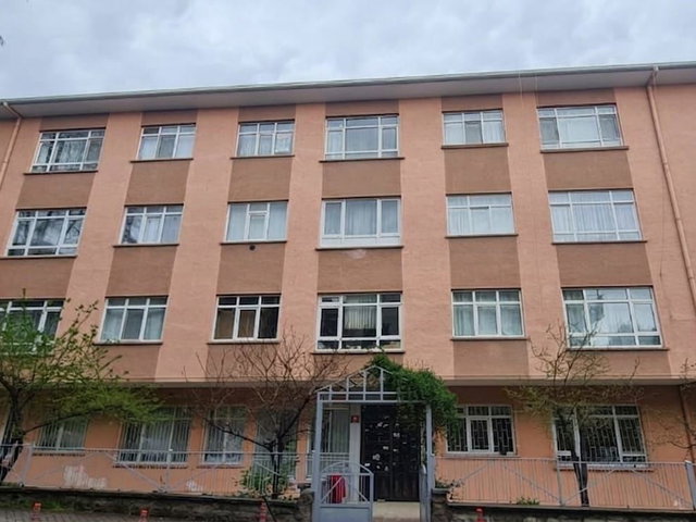 ÇANKAYA İLERİ MAHALLESİ MEKTEP SOKAK 3+1 KİRALIK DAİRE