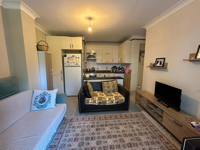 ÇEKMEKÖY HAVUZLU SİTEDE EMİN EVİME UYGUN SATILIK 2+1 DAİRE