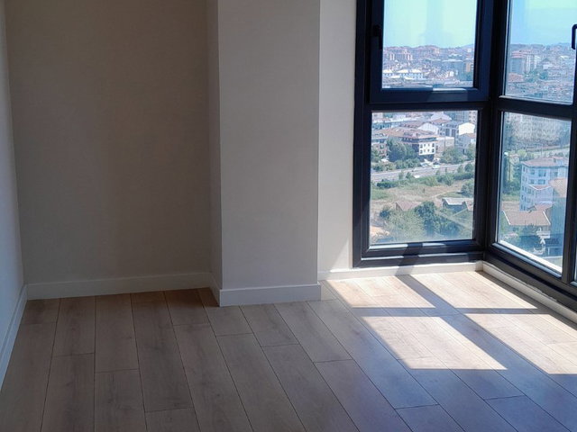 NARLI BAHÇE EVLERİ BALKONLU PEYZAJ MANZARALI SATILIK 3+1 DAİRE