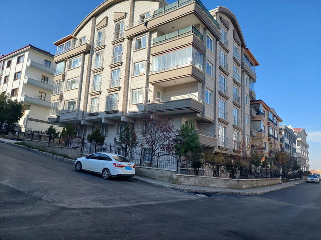 MAMAK ŞAHİNTEPE MH NATOYOLU CD NE YAKIN KİRALIK 2+1 TERS DUBLEKS DAİRE