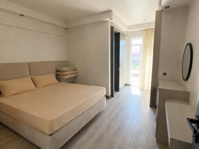 ANITKABİR’E 300 M | NET 160 M² | 25 M² TERASLI ÖZEL TASARIM DUBLEKS