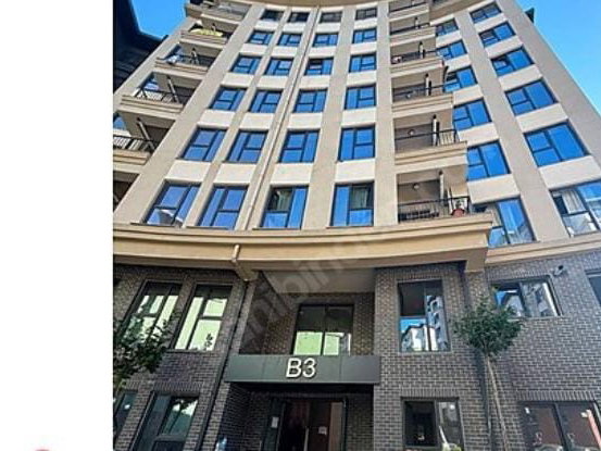 BEYOĞLU FETİHTEPE EMLAK KONUTTA SATILIK DAİRE